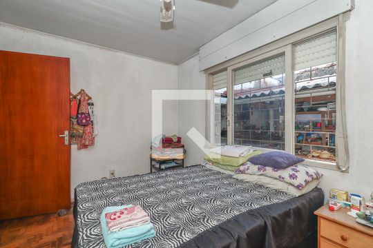 Quarto / Casa principal de casa à venda com 5 quartos, 303m² em Rubem Berta, Porto Alegre