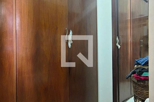 Quarto de apartamento à venda com 3 quartos, 136m² em Palmares, Belo Horizonte