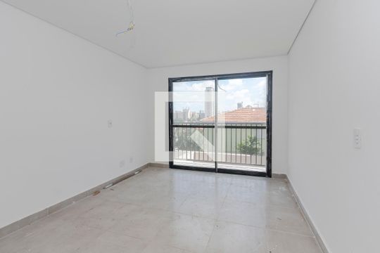 Studio de kitnet/studio para alugar com 1 quarto, 40m² em Jardim Aeroporto, São Paulo