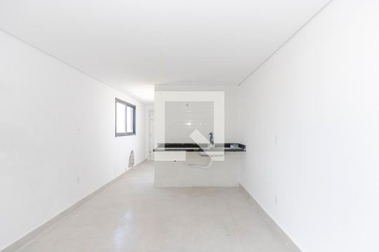 Studio de kitnet/studio para alugar com 1 quarto, 37m² em Jardim Aeroporto, São Paulo