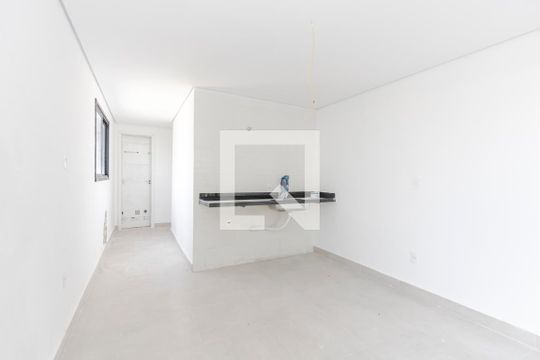 Studio de kitnet/studio para alugar com 1 quarto, 37m² em Jardim Aeroporto, São Paulo