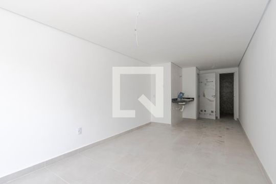 Studio de kitnet/studio para alugar com 1 quarto, 40m² em Jardim Aeroporto, São Paulo