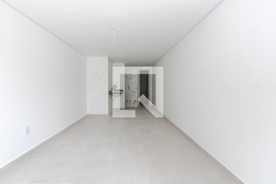 Studio de kitnet/studio para alugar com 1 quarto, 40m² em Jardim Aeroporto, São Paulo