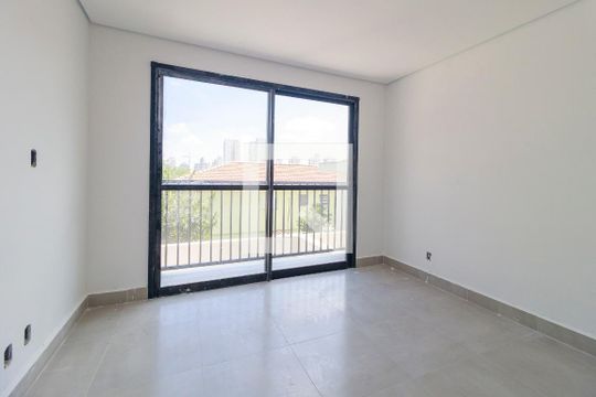 Studio de apartamento para alugar com 0 quarto, 37m² em Jardim Aeroporto, São Paulo