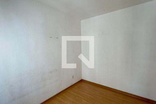 Quarto 2 de apartamento para alugar com 2 quartos, 47m² em Jardim Hanna, Guarulhos