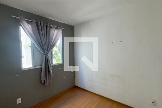 Quarto 2 de apartamento para alugar com 2 quartos, 47m² em Jardim Hanna, Guarulhos