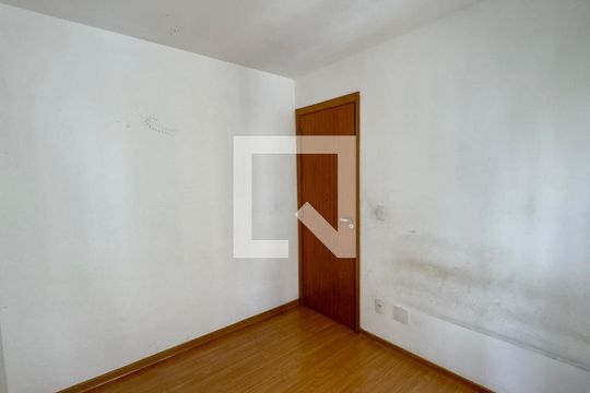 Quarto 2 de apartamento para alugar com 2 quartos, 47m² em Jardim Hanna, Guarulhos