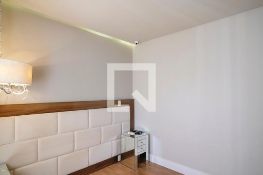 Suíte 1 de apartamento para alugar com 3 quartos, 135m² em Cerâmica, São Caetano do Sul