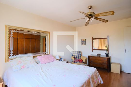 Quarto 1 de apartamento à venda com 2 quartos, 85m² em Tatuapé, São Paulo