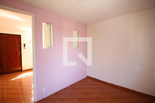 Quarto 1 de apartamento à venda com 1 quarto, 50m² em Taquara, Rio de Janeiro