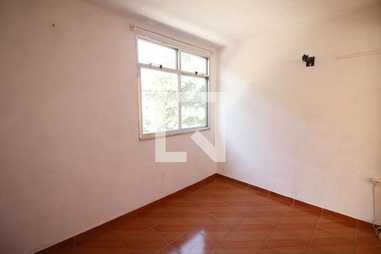 Quarto 1 de apartamento à venda com 1 quarto, 50m² em Taquara, Rio de Janeiro