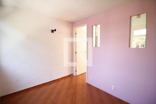 Quarto 1 de apartamento à venda com 1 quarto, 50m² em Taquara, Rio de Janeiro
