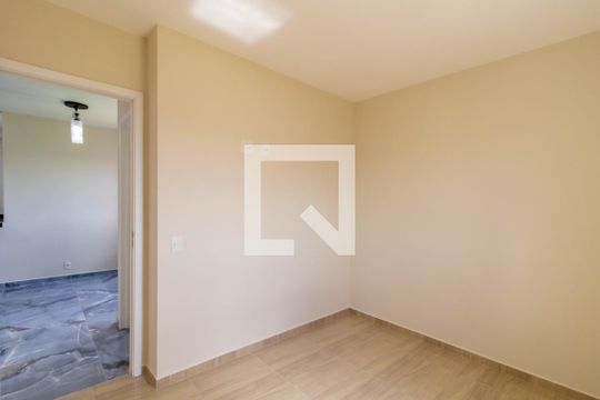 Quarto 1 de apartamento para alugar com 2 quartos, 44m² em Vila Bremen, Guarulhos