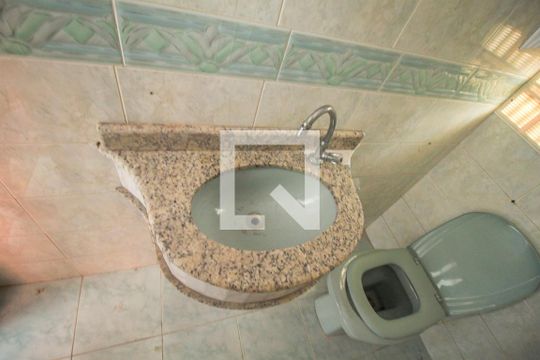 Casa para alugar com 4 quartos, 300m² em Vila Regente Feijó, São Paulo