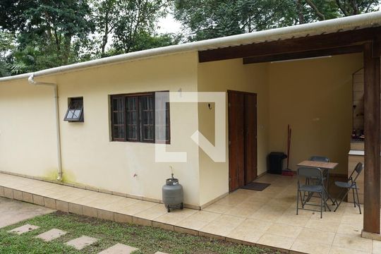 Casa 1 de casa para alugar com 2 quartos, 100m² em Chácara das Lavras, Guarulhos