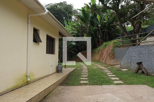 Casa para alugar com 2 quartos, 100m² em Chácara das Lavras, Guarulhos
