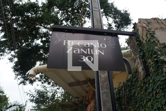 Casa para alugar com 2 quartos, 100m² em Chácara das Lavras, Guarulhos