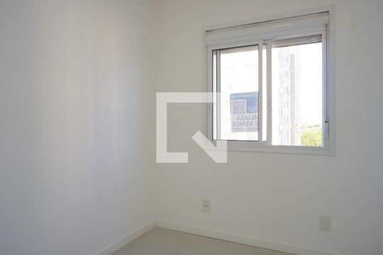Quarto 2 de apartamento à venda com 3 quartos, 82m² em Humaitá, Porto Alegre