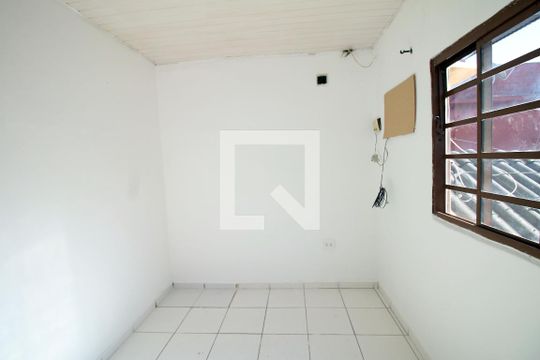 Quarto de casa para alugar com 1 quarto, 40m² em Brás de Pina, Rio de Janeiro