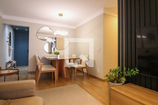 Apartamento à venda com 3 quartos, 91m² em Vila Prudente, São Paulo