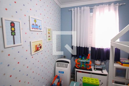 Apartamento à venda com 3 quartos, 91m² em Vila Prudente, São Paulo
