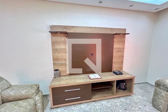 Sala de casa à venda com 3 quartos, 299m² em Jardim Rosa de Franca, Guarulhos