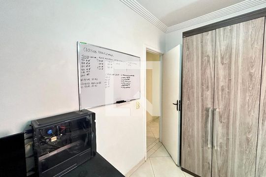 Quarto 1 de casa à venda com 3 quartos, 299m² em Jardim Rosa de Franca, Guarulhos