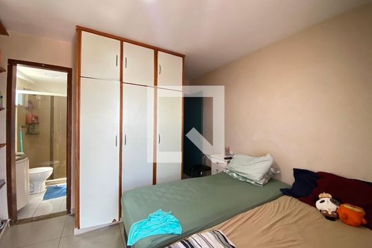 Apartamento à venda com 3 quartos, 140m² em Méier, Rio de Janeiro