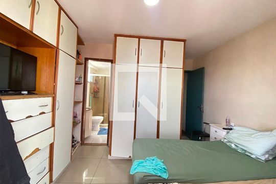 Apartamento à venda com 3 quartos, 140m² em Méier, Rio de Janeiro