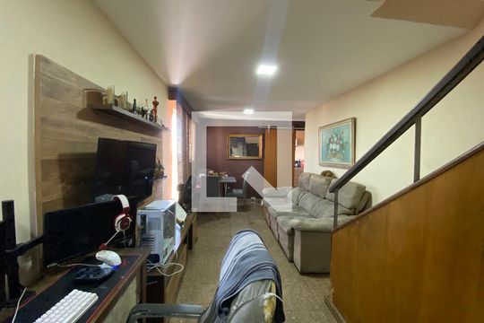 Apartamento à venda com 3 quartos, 140m² em Méier, Rio de Janeiro