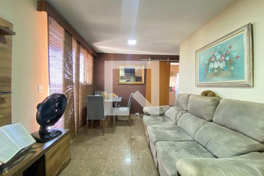 Apartamento à venda com 3 quartos, 140m² em Méier, Rio de Janeiro