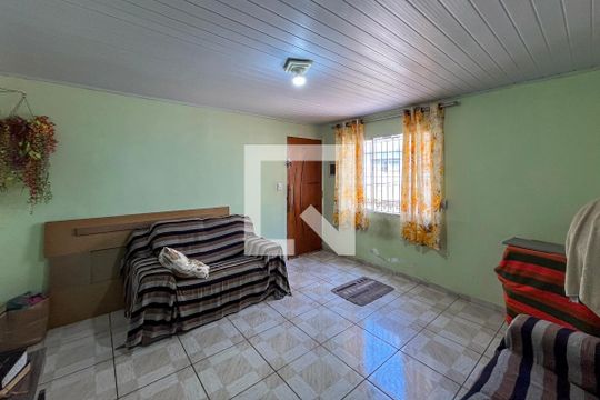 Sala de casa à venda com 1 quarto, 300m² em Jardim Vergueiro, São Paulo