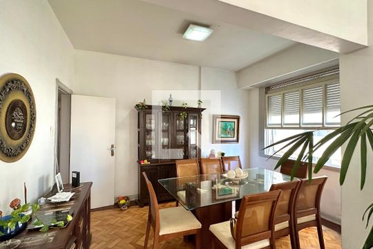 Apartamento à venda com 4 quartos, 132m² em Ipanema, Rio de Janeiro