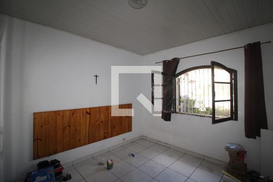 Quarto 1 de casa para alugar com 2 quartos, 250m² em Jardim Primavera, São Paulo