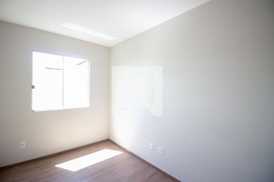Quarto 2 de apartamento para alugar com 3 quartos, 77m² em Nacional, Contagem