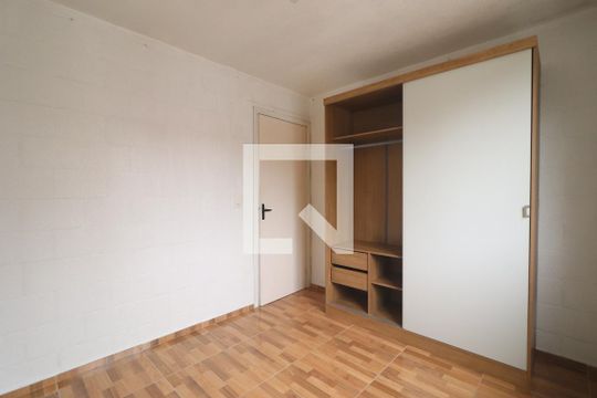 Quarto 02 de apartamento à venda com 2 quartos, 40m² em Canudos, Novo Hamburgo