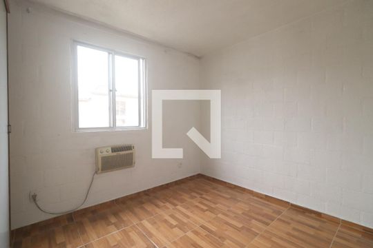 Quarto 02 de apartamento à venda com 2 quartos, 40m² em Canudos, Novo Hamburgo