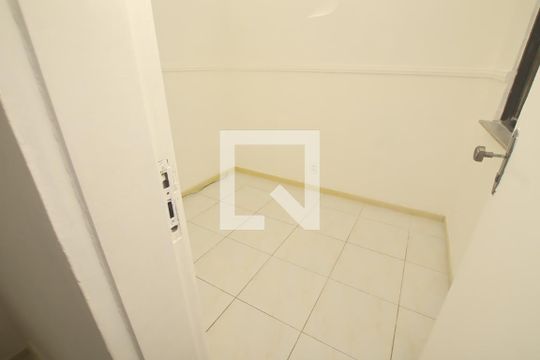 Quarto 1 de casa de condomínio para alugar com 3 quartos, 135m² em Stella Maris, Salvador