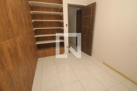 Quarto 2 de casa de condomínio para alugar com 3 quartos, 135m² em Stella Maris, Salvador