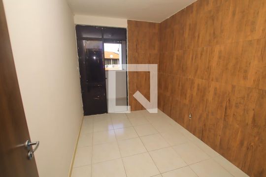 Quarto 2 de casa de condomínio para alugar com 3 quartos, 135m² em Stella Maris, Salvador