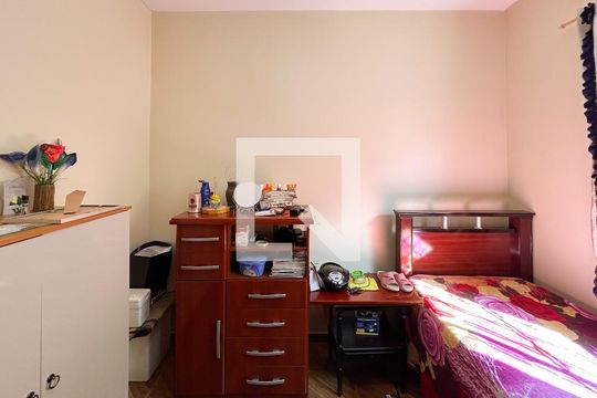 Casa à venda com 5 quartos, 228m² em São Benedito, Belo Horizonte