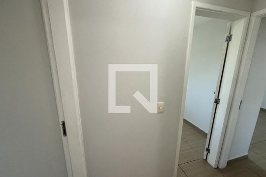 Corredor de apartamento à venda com 3 quartos, 199m² em Freguesia (ilha do Governador), Rio de Janeiro