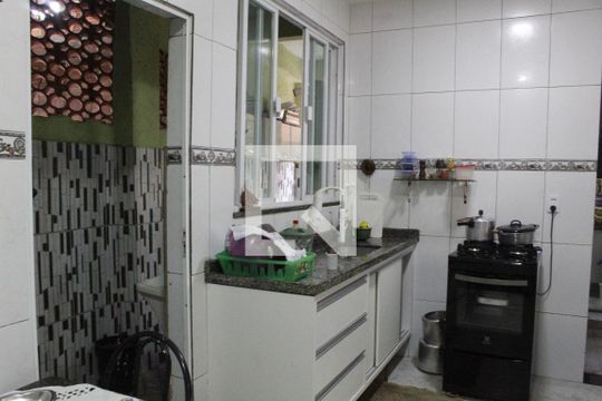 Casa para alugar com 2 quartos, 90m² em Taquara, Rio de Janeiro