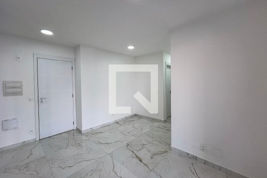 Sala de apartamento à venda com 2 quartos, 67m² em Ipiranga, São Paulo