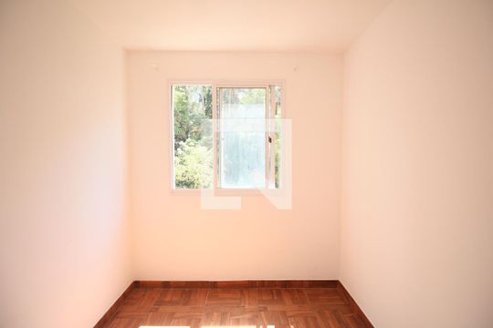 Quarto 2 de apartamento para alugar com 2 quartos, 27m² em Jardim Parque Morumbi, São Paulo