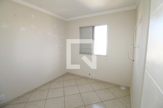 Quarto 1 de apartamento para alugar com 2 quartos, 53m² em Vila Rossi, São José dos Campos