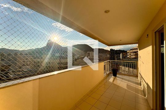 Apartamento à venda com 3 quartos, 168m² em Botafogo, Rio de Janeiro