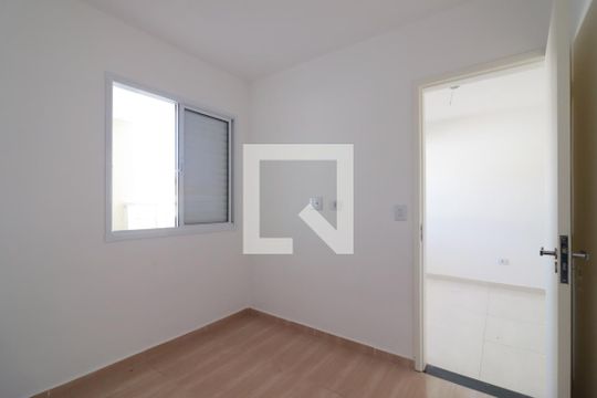 Quarto 1 de apartamento à venda com 2 quartos, 42m² em Vila Santa Teresa, São Paulo