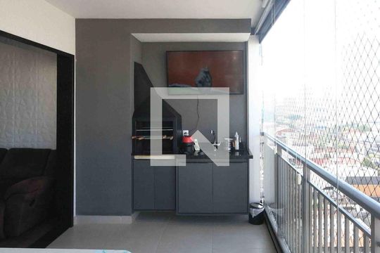 Apartamento à venda com 2 quartos, 60m² em Parque da Vila Prudente, São Paulo