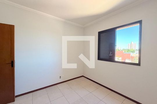 Quarto 1 de apartamento à venda com 3 quartos, 133m² em Vila Progresso, Jundiaí